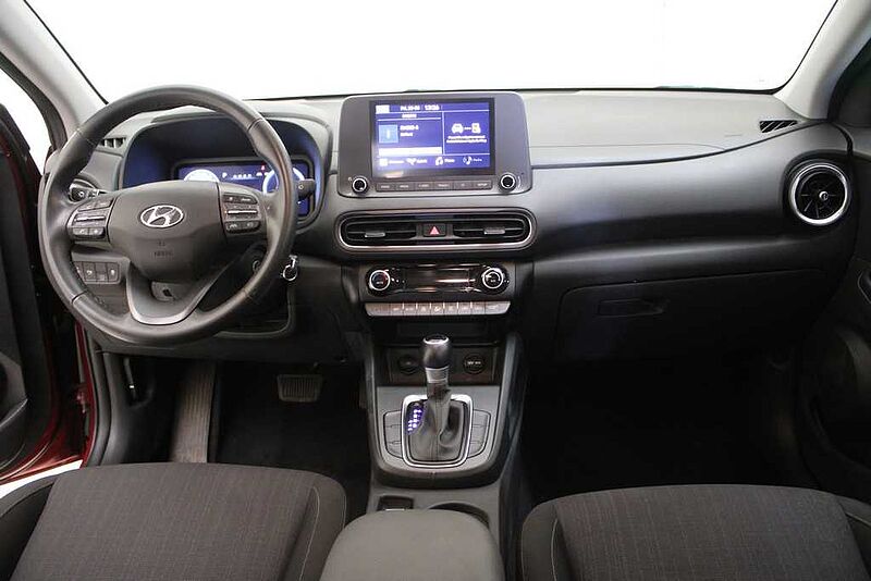 Hyundai Kona HEV 1.6 GDI DT Maxx