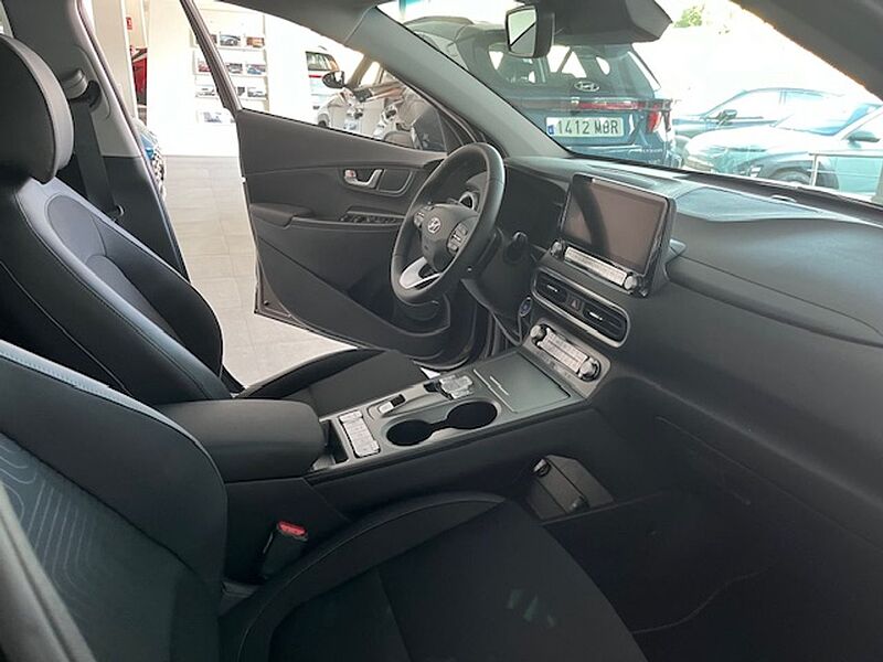 Hyundai Kona EV Style Sky 150kW