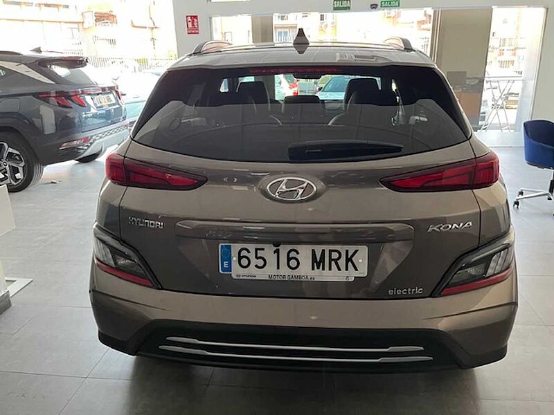 Hyundai Kona EV Style Sky 150kW