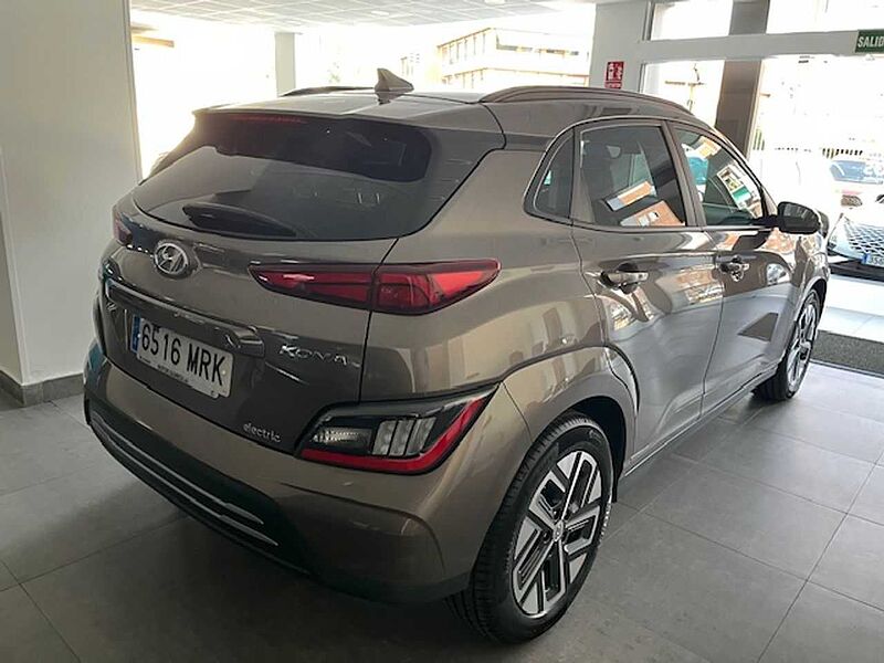 Hyundai Kona EV Style Sky 150kW