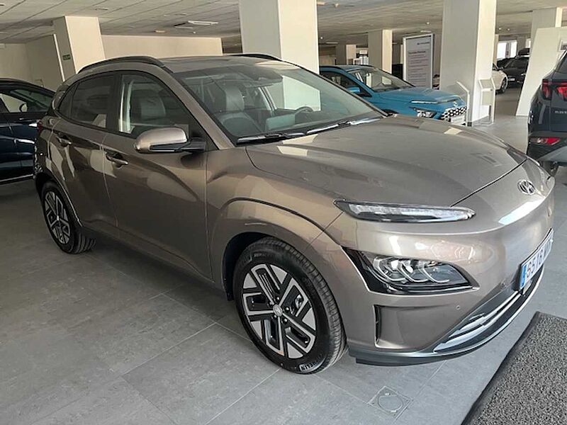 Hyundai Kona EV Style Sky 150kW