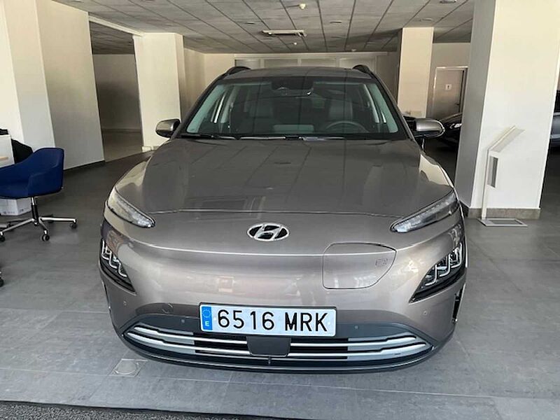 Hyundai Kona EV Style Sky 150kW