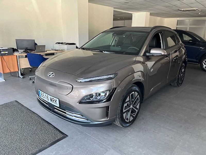 Hyundai Kona EV Style Sky 150kW