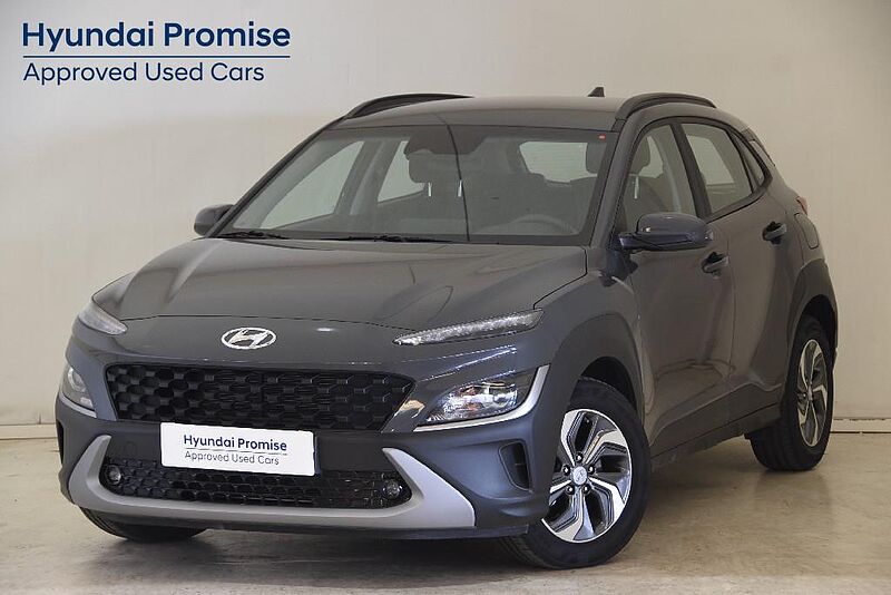 Hyundai Kona HEV 1.6 GDI DT Maxx