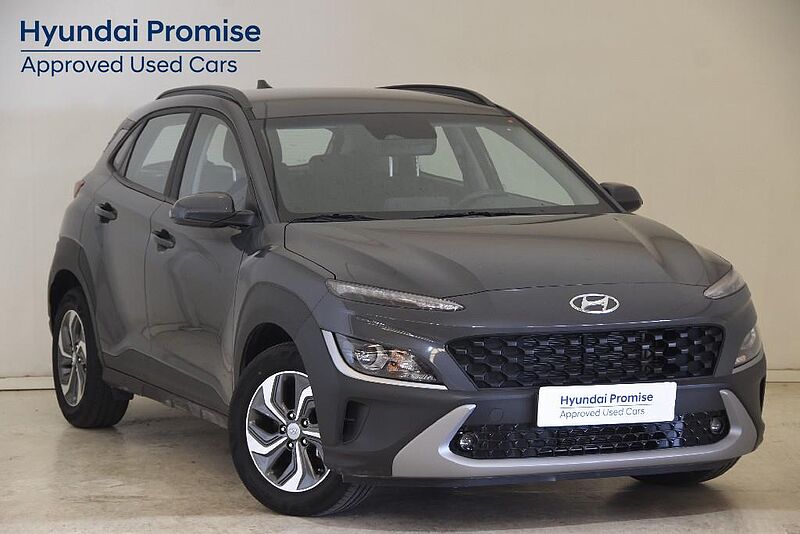 Hyundai Kona HEV 1.6 GDI DT Maxx