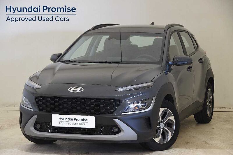 Hyundai Kona HEV 1.6 GDI DT Maxx