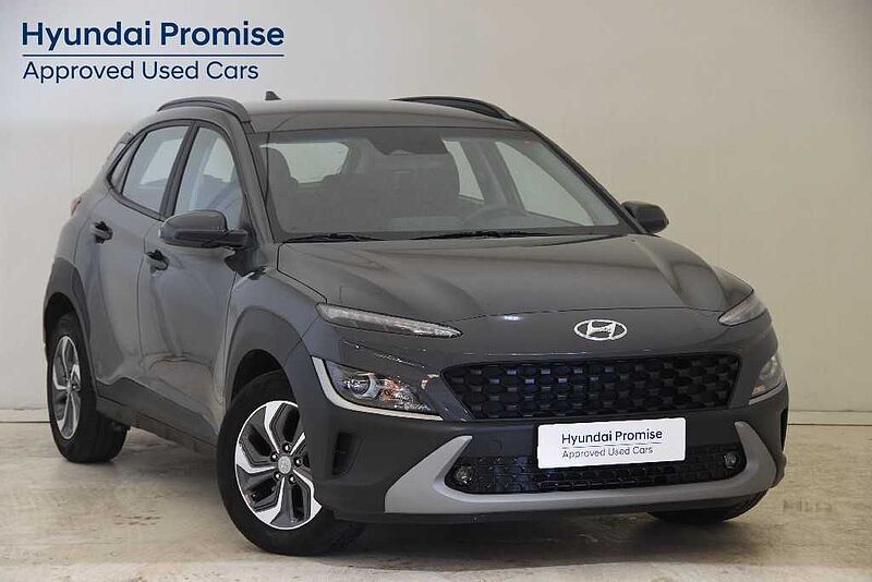 Hyundai Kona HEV 1.6 GDI DT Maxx