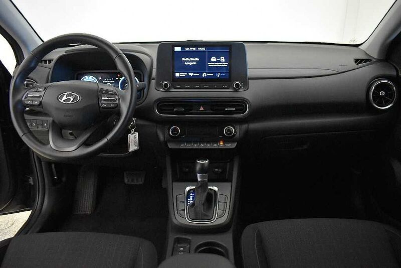 Hyundai Kona HEV 1.6 GDI DT Maxx