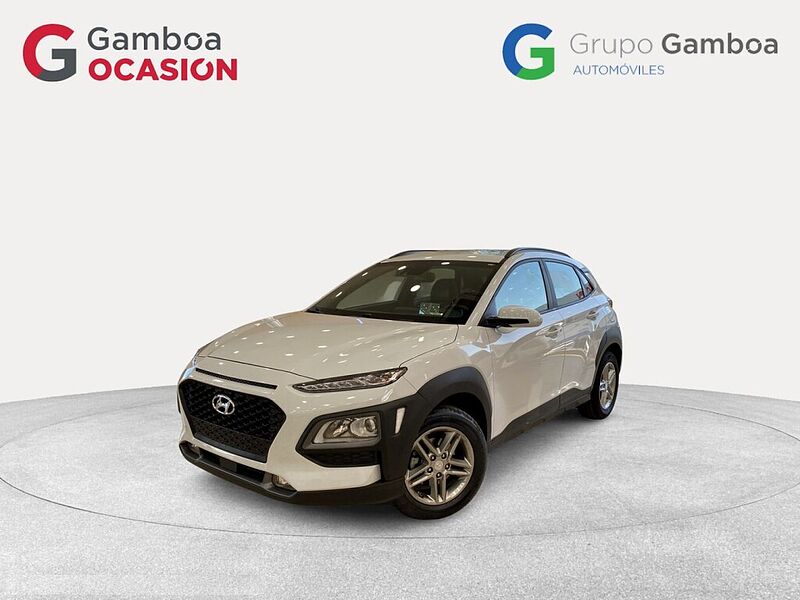 Hyundai Kona 1.0 TGDI SLE 4x2