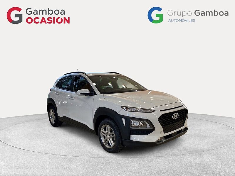 Hyundai Kona 1.0 TGDI SLE 4x2