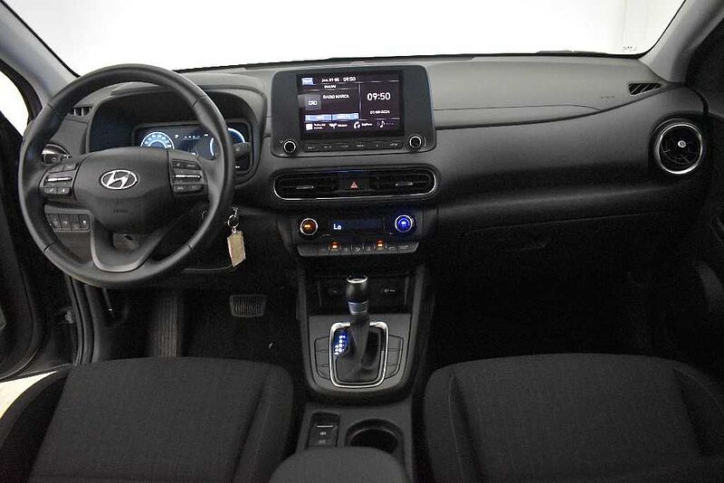 Hyundai Kona HEV 1.6 GDI DT Maxx