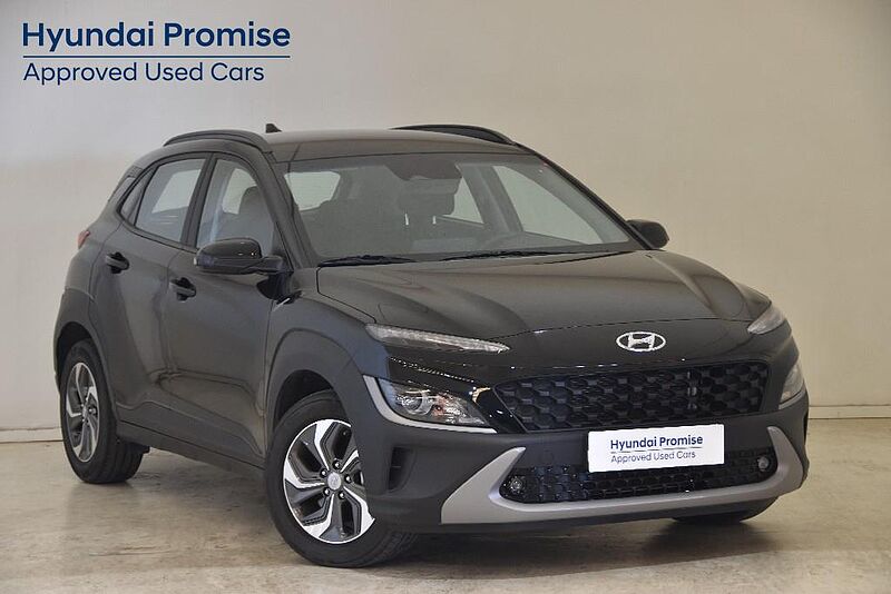 Hyundai Kona HEV 1.6 GDI DT Maxx