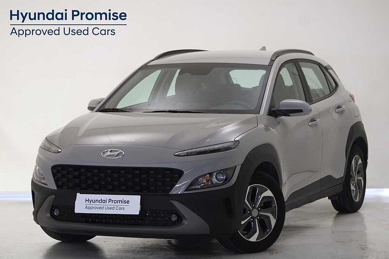 Hyundai Kona HEV 1.6 GDI DT Maxx