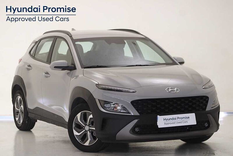 Hyundai Kona HEV 1.6 GDI DT Maxx