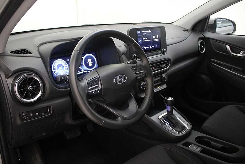 Hyundai Kona HEV 1.6 GDI DT Maxx