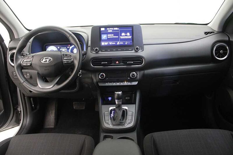 Hyundai Kona HEV 1.6 GDI DT Maxx