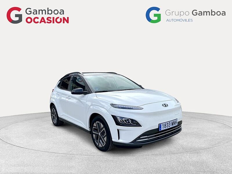 Hyundai Kona EV Tecno 2C 150kW