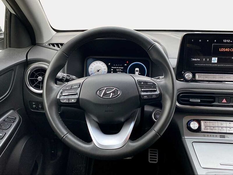 Hyundai Kona EV Tecno 2C 150kW