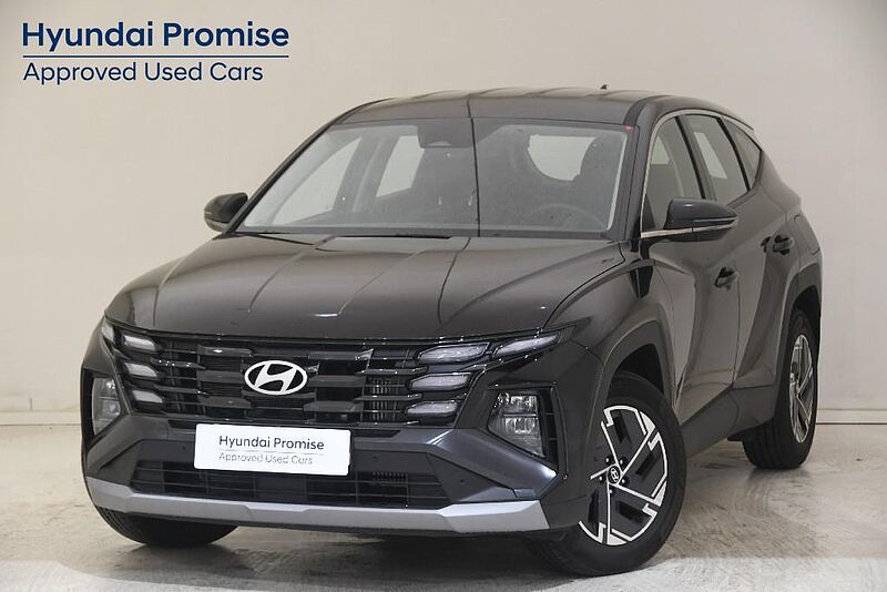 Hyundai Tucson Diesel Tucson 1.6D Klass