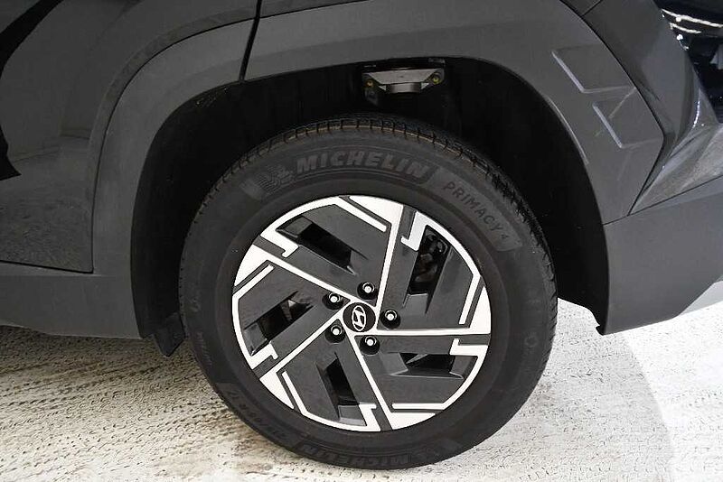 Hyundai Tucson Diesel Tucson 1.6D Klass