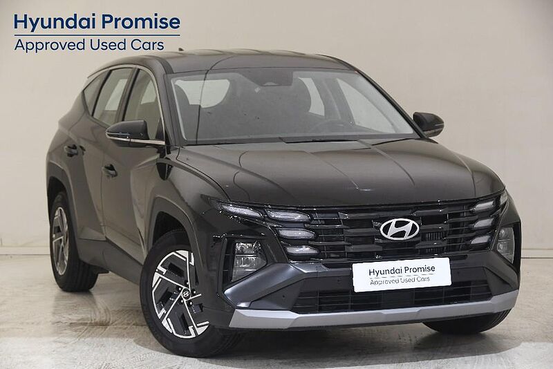Hyundai Tucson Diesel Tucson 1.6D Klass