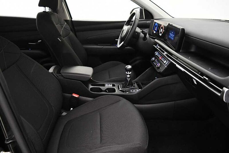 Hyundai Tucson Diesel Tucson 1.6D Klass