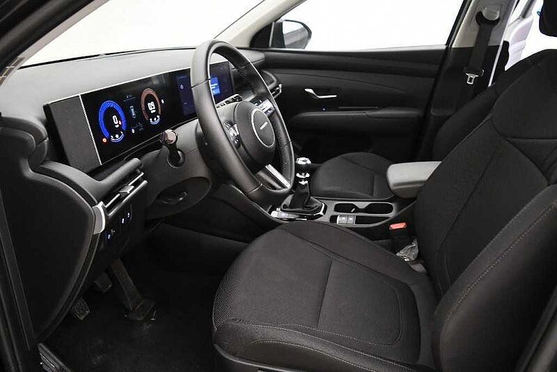 Hyundai Tucson Diesel Tucson 1.6D Klass