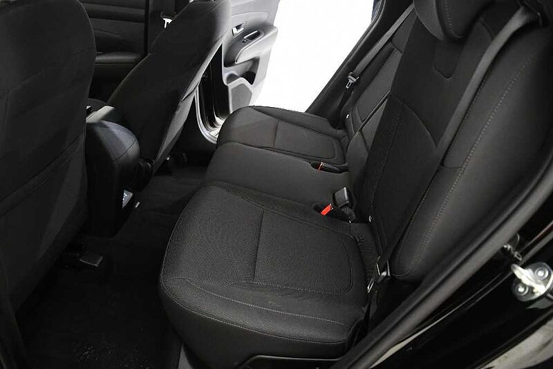 Hyundai Tucson Diesel Tucson 1.6D Klass