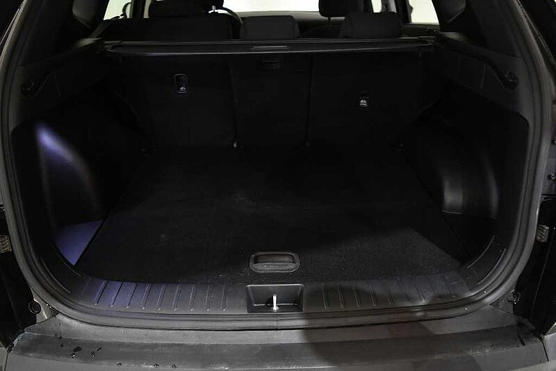 Hyundai Tucson Diesel Tucson 1.6D Klass