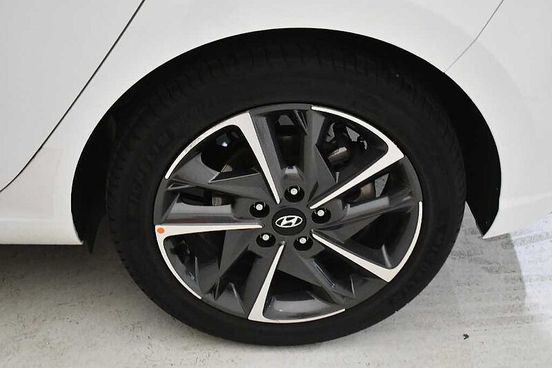 Hyundai i30 1.5 DPI Klass SLX 110