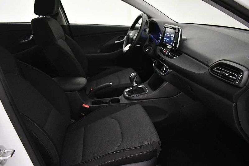 Hyundai i30 1.5 DPI Klass SLX 110