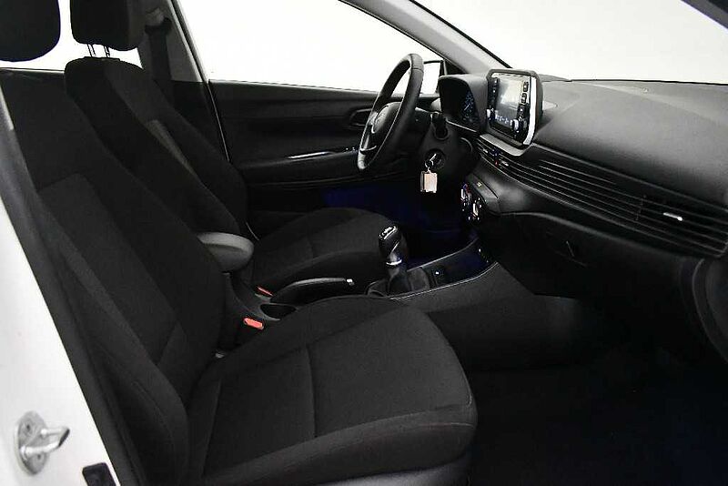 Hyundai i20 1.0 TGDI Klass 100