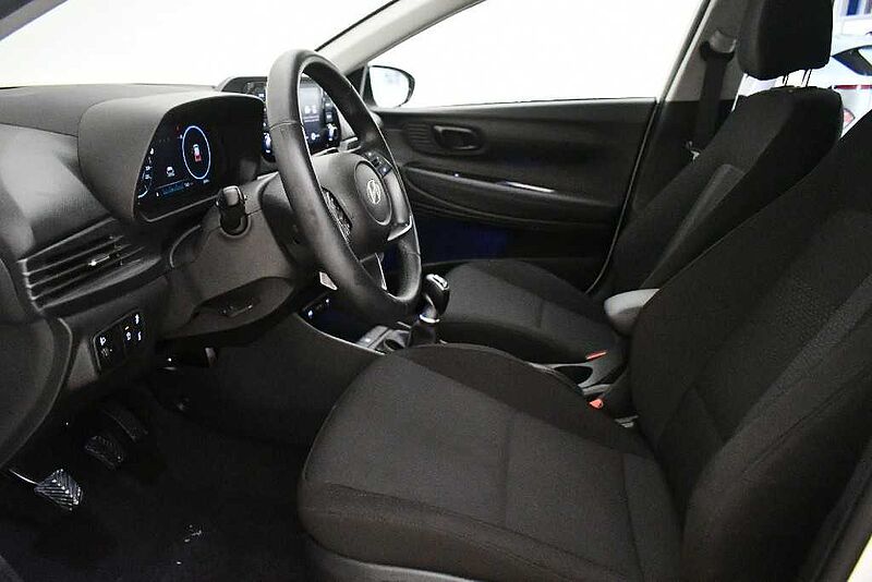 Hyundai i20 1.0 TGDI Klass 100
