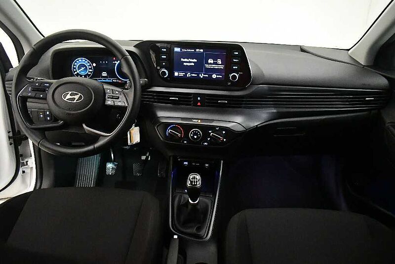 Hyundai i20 1.0 TGDI Klass 100