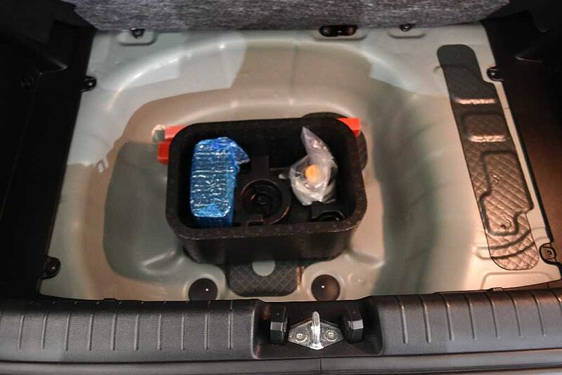 Hyundai i20 1.0 TGDI Klass 100