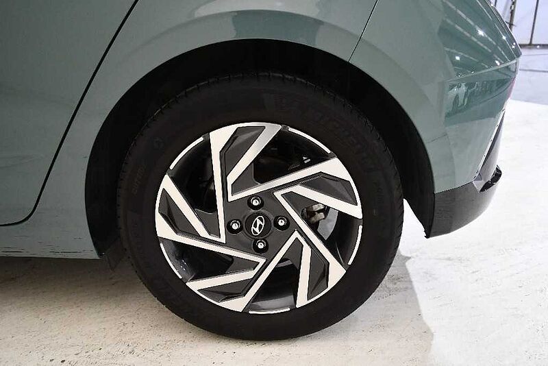 Hyundai i20 1.0 TGDI Klass 100