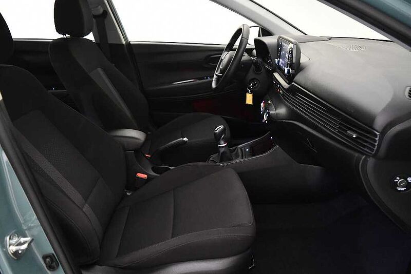 Hyundai i20 1.0 TGDI Klass 100