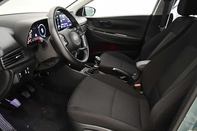Hyundai i20 1.0 TGDI Klass 100