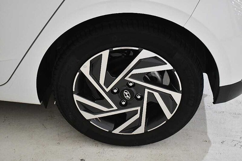Hyundai i20 1.0 TGDI Klass 100