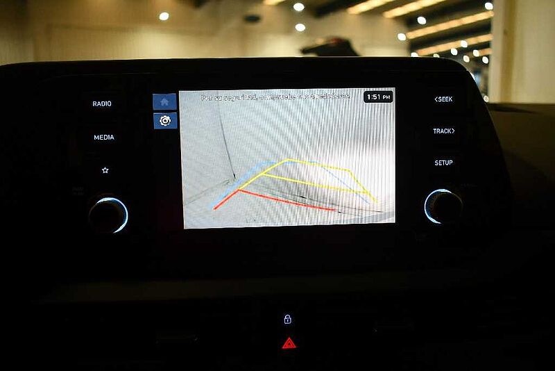 Hyundai i20 1.0 TGDI Klass 100