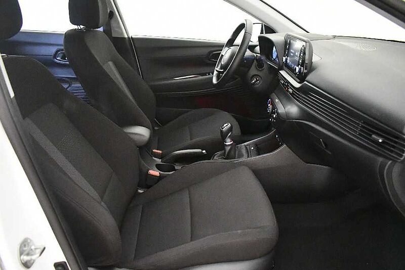 Hyundai i20 1.0 TGDI Klass 100