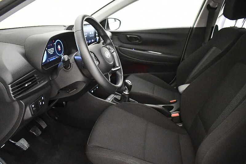 Hyundai i20 1.0 TGDI Klass 100
