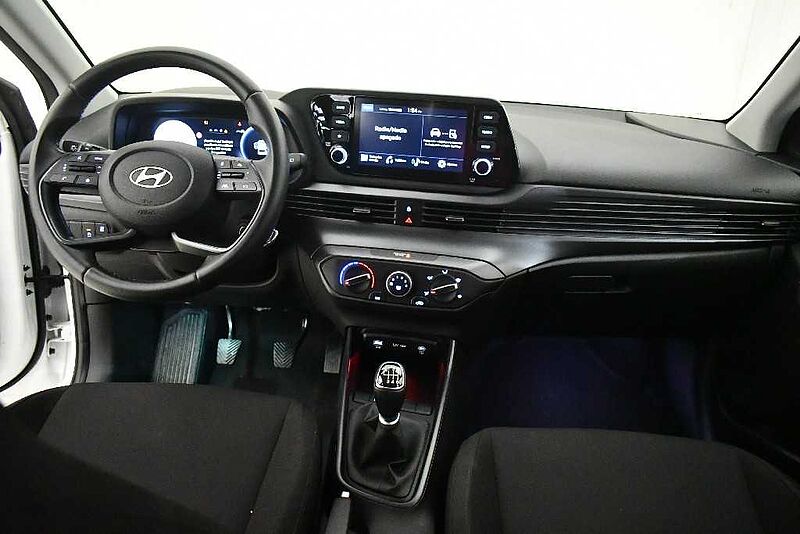 Hyundai i20 1.0 TGDI Klass 100
