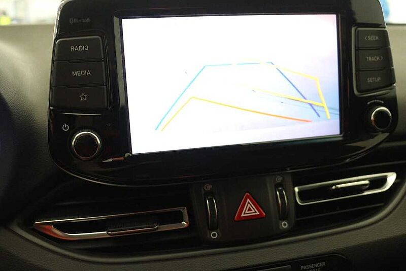 Hyundai i30 1.5 DPI Klass SLX 110
