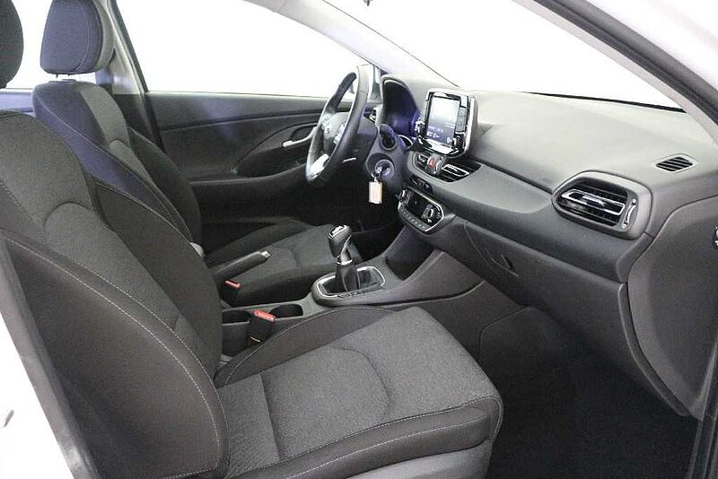Hyundai i30 1.5 DPI Klass SLX 110