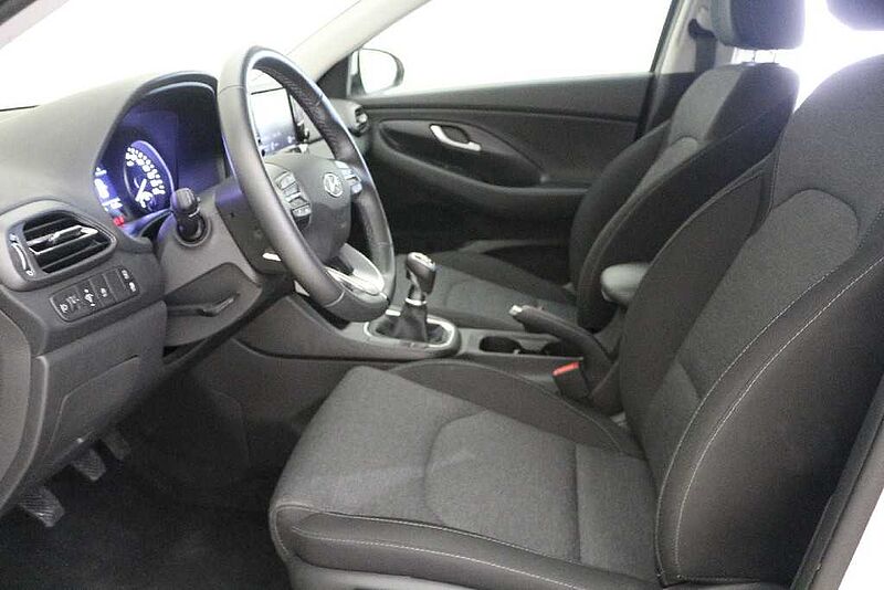 Hyundai i30 1.5 DPI Klass SLX 110