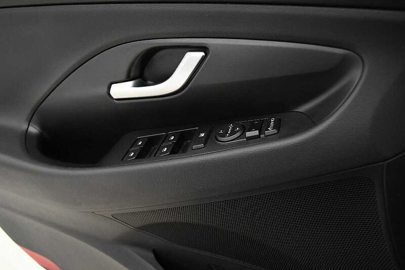 Hyundai i30 1.5 DPI Klass SLX 110