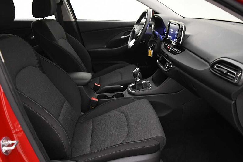 Hyundai i30 1.5 DPI Klass SLX 110