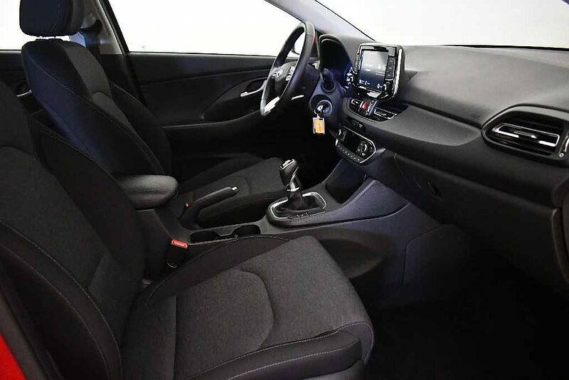 Hyundai i30 1.5 DPI Klass SLX 110