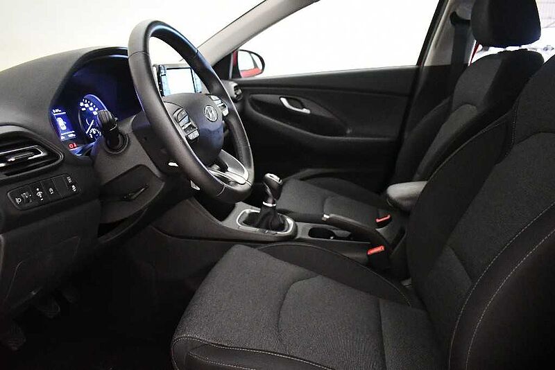 Hyundai i30 1.5 DPI Klass SLX 110